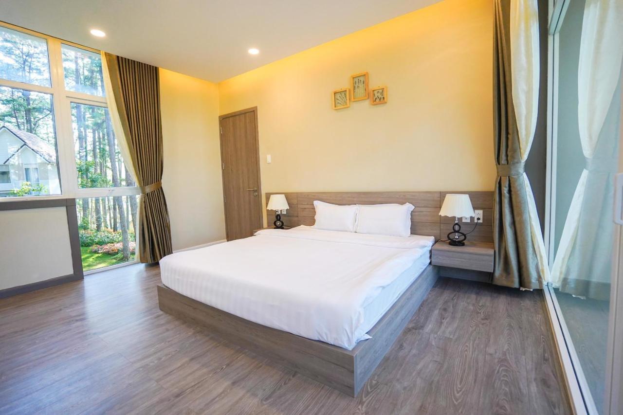 Lan Anh Village Da Lat Exterior photo